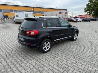 VW Tiguan 2.0 TSi 147kw R-Line 4 Motion - 3