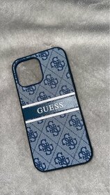 Guess kryt na Iphone 13 pro max - 3