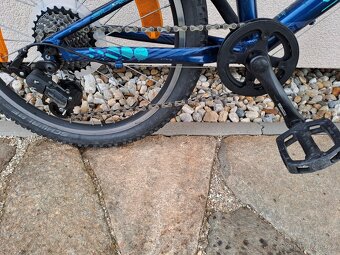Superior Modo XC 20" - 3