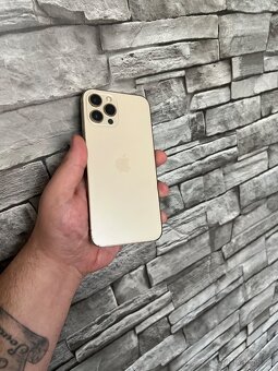 iPhone 12 pro Max - 3