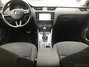 Octavia 3 combi 1.6 tdi DSG - 3