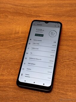 Motorola E7 power 4/64GB - 3