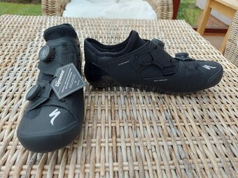 Cyklistické tretry Specialized S-Works Ares - 44 - 3