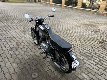 Jawa 350/354 - 3