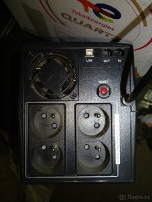 UPS CyberPower - 3