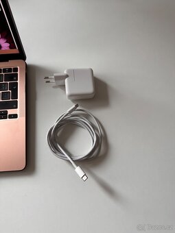 MacBook Air 13” M1 - 3