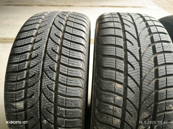 Zimní sada pneu MAXXIS 225/45R17 - 3