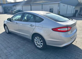 Ford Mondeo 2.0 TDCi Aut Edition PowerShift - 3