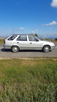 Škoda Felicia - 3