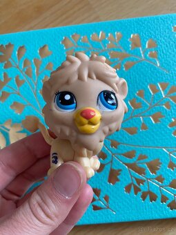 Littlest Pet Shop 12ks - 3
