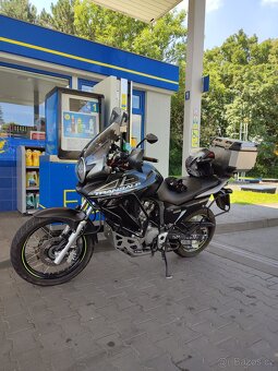 Honda Transalp XL 700 - 3