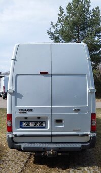 Ford Transit 300L - 3
