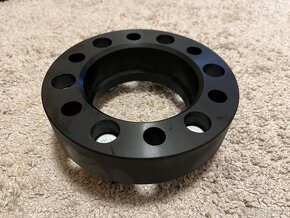 Rozšiřovací podložky Toyota šířka 32 a 38mm - 3