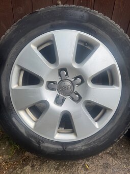 5x130 R18 - 3