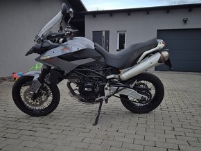 Moto Morini Granpasso 1200 - 3