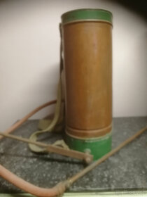 Postřikovač zahradní měděný - 3