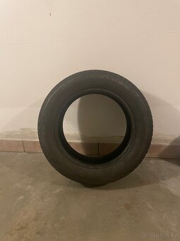 Zimní pneumatika Barum Polaris 5, 215/55 R 16 HXL - 3