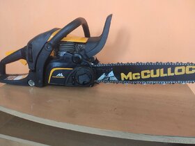 McCulloch CS 450 Elite - 3