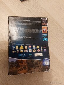 Gothic 1+2 Collectors Edition / Rare - 3