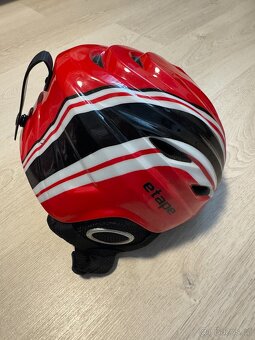 Lyžařská helma etape velikost XS/S (48-52cm) - 3