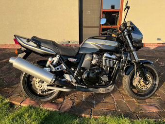 Kawasaki ZRX 1100 30tkm - 3