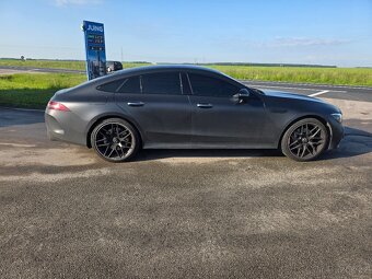 Mercedes AMG GT 53 - 3