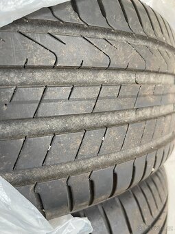 Pneumatiky Pirelli 225/45 R18 Cinturato P7 - 3