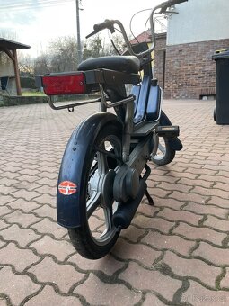 Piaggio Bravo 50 - 3