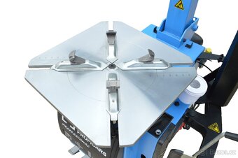 Automatická zouvačka s pomocným ramenem do 26 palců - 3