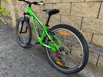 Specialized Hardrock 26” - 3