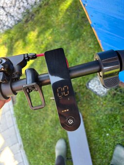 Elektrická koloběžka Sencor SCOOTER ONE S20 - 3