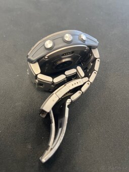 Garmin Quatix 7x solar - 3