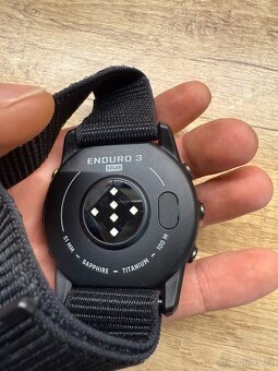 Garmin Enduro 3 - 3