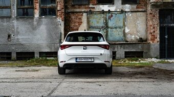 Seat Leon 1.0 eTSI 110 Style DSG - 3