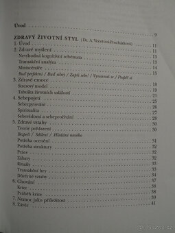 Co dělat, abychom žili zdravě - 3