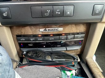 E350 cdi 4 matic - 3