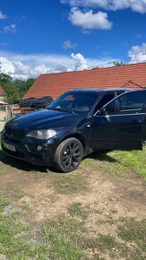 BMW x5 drive 3.0 - 3