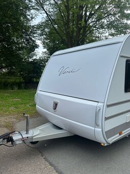 Karavan Tabbert Verdi rok 2012 - 3