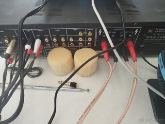 Dual PM-5060 Audiophile Concept - 3