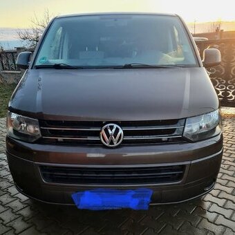 VW MULTIVAN T5 103kw - 3