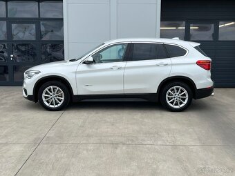 •BMW X1 xDrive20i MODEL ADVANTAGE, HIFI, LED, PARK. ASSIST• - 3
