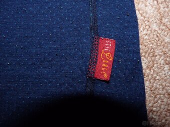 Mikina Stil Longs - merino - 3
