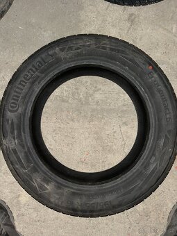 Continental 195/55R16 - 3