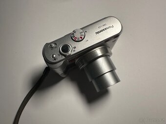 Panasonic Lumix DMC-LZ3 - 3