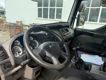 DAF LF 45 2011 - 3