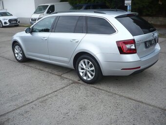 Škoda Octavia 1.6 TDI 85 kW - 3