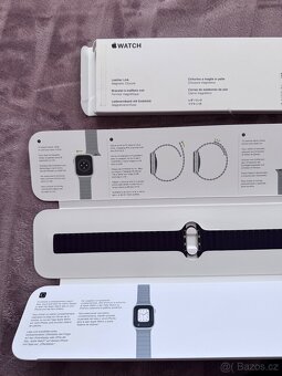 apple watch reminek cerna višen novy - 3