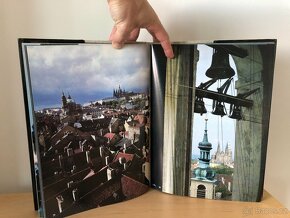 Praha v proměnách světla - 3