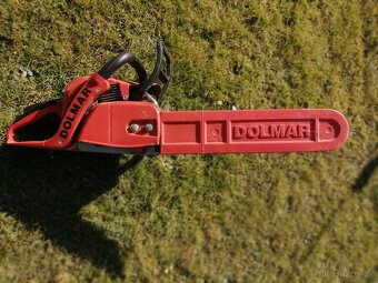 Pila Partner 400 Dolmar350 Dolmar ES-140 elektrická - 3