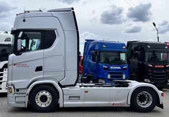 Scania S540 - 4x2 – Tahač – EURO 6 - 3
